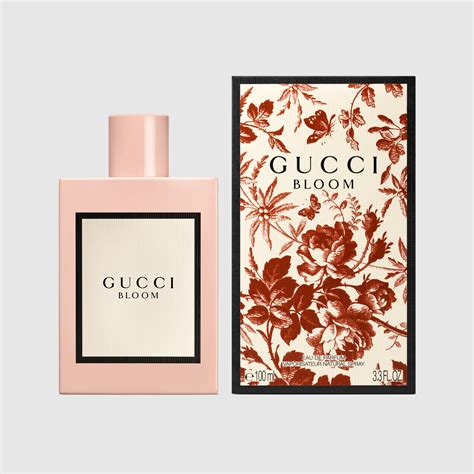 bloom - gucci